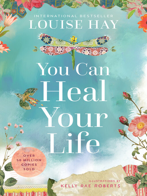 Title details for You Can Heal Your Life by Louise Hay - Wait list